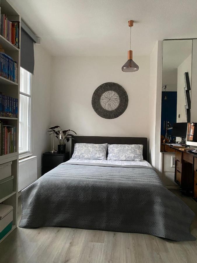 Centrally Located London Apartment Dış mekan fotoğraf