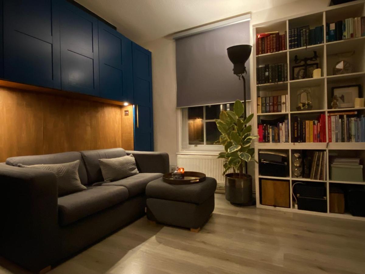 Centrally Located London Apartment Dış mekan fotoğraf